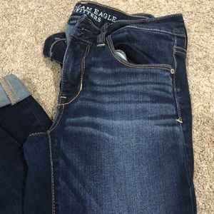 AE Skinny Jeans